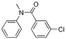 3-Chloro-N-Methyl-N-phenylbenzaMide, 97% CAS#: 51774-43-7