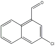 3-Chloronaphthalene-1-carboxaldehyde CAS#: 58782-64-2