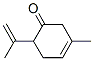 3-Cyclohexen-1-one, 3-methyl-6-(1-methylethenyl)- (9CI) CAS#: 433211-54-2