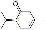 3-Cyclohexen-1-one, 3-methyl-6-(1-methylethyl)-, (6S)- (9CI) CAS#: 499781-64-5