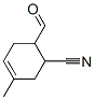3-Cyclohexene-1-carbonitrile, 6-formyl-3-methyl- (9CI) CAS#: 412313-41-8