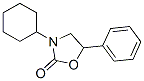 3-Cyclohexyl-5-phenyloxazolidine-2-one CAS#: 56805-21-1
