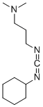 3-(Cyclohexyliminomethylideneamino)-N,N-dimethylpropan-1-amine CAS#: 59457-43-1