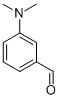 3-(DIMETHYLAMINO)BENZALDEHYDE CAS#: 619-22-7