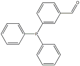 3-(Diphenylphosphino)benzaldehyde CAS#: 50777-69-0