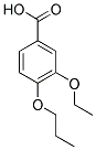 3-ETHOXY-4-PROPOXY-BENZOIC ACID CAS#: 52009-55-9