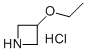 3-ETHOXY-AZETIDINE HYDROCHLORIDE CAS#: 535924-73-3