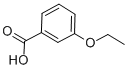 3-ETHOXYBENZOIC ACID CAS#: 621-51-2