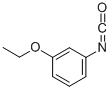 3-ETHOXYPHENYL ISOCYANATE 97 CAS#: 55792-32-0