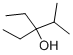 3-ETHYL-2-METHYL-3-PENTANOL CAS#: 597-05-7