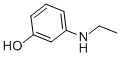 3-ETHYLAMINOPHENOL CAS#: 621-31-8
