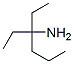 3-Ethyl-3-hexanamine CAS#: 56667-17-5