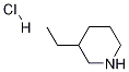 3-Ethyl-piperidine hydrochloride CAS#: 58531-32-1