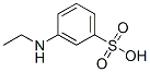 3-(Ethylamino)benzenesulfonic acid CAS#: 618-13-3