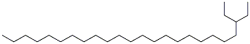 3-Ethyltetracosane CAS#: 55282-17-2