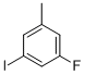 3-FLUORO-5-IODOTOLUENE CAS#: 491862-84-1
