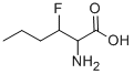 3-FLUORO-DL-NORLEUCINE CAS#: 43163-96-8