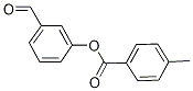 3-FORMYLPHENYL 4-METHYLBENZOATE CAS#: 432003-00-4