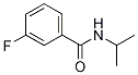 3-Fluoro-N-isopropylbenzamide CAS#: 459218-95-2