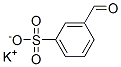 3-Formylbenzenesulfonic acid potassium salt CAS#: 54110-21-3