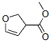 3-Furancarboxylic acid, 2,3-dihydro-, methyl ester, (-)- (9CI) CAS#: 53299-42-6