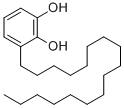 3-HEPTADECYLCATECHOL CAS#: 5862-27-1