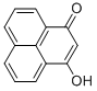3-HYDROXY-1H-PHENALEN-1-ONE CAS#: 5472-84-4