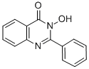 3-HYDROXY-2-PHENYL-3,4-DIHYDROQUINAZOLIN-4-ONE CAS#: 5319-72-2