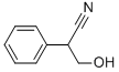 3-HYDROXY-2-PHENYLPROPIONITRILE CAS#: 52923-48-5