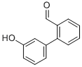 3'-HYDROXY-BIPHENYL-2-CARBALDEHYDE CAS#: 400750-67-6