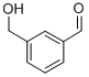 3-(HYDROXYMETHYL)BENZALDEHYDE CAS#: 52010-98-7