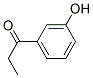 3'-HYDROXYPROPIOPHENONE CAS#: 5650-41-9