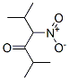 3-Hexanone, 2,5-dimethyl-4-nitro- CAS#: 59906-54-6