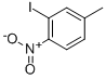 3-IODO-4-NITROTOLUENE CAS#: 52488-29-6