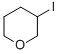 3-IODO-TETRAHYDRO-PYRAN CAS#: 59287-68-2