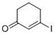 3-IODOCYCLOHEX-2-ENONE CAS#: 56671-82-0
