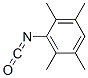 3-Isocyanato-1,2,4,5-tetramethylbenzene CAS#: 58149-28-3
