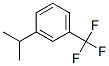 3-Isopropylbenzotrifluoride CAS#: 49623-20-3