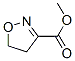 3-Isoxazolecarboxylic acid, 4,5-dihydro-, methyl ester (9CI) CAS#: 50491-29-7