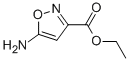 3-Isoxazolecarboxylicacid,5-amino-,ethylester(9CI) CAS#: 485807-08-7