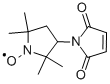 3-MALEIMIDO-2,2,5,5-TETRAMETHYL-1-PYRROLIDINYLOXY CAS#: 5389-27-5