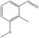 3-METHOXY-2-METHYL-BENZALDEHYDE CAS#: 56724-03-9