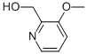(3-METHOXY-PYRIDIN-2-YL)-METHANOL CAS#: 51984-46-4