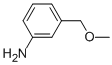 3-(METHOXYMETHYL)ANILINE CAS#: 53473-83-9