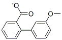 3-METHOXYPHENYLBENZOATE CAS#: 5554-24-5