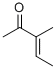 3-METHYL-3-PENTEN-2-OL CAS#: 565-62-8