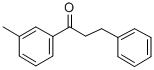 3'-METHYL-3-PHENYLPROPIOPHENONE CAS#: 54095-43-1