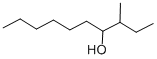 3-METHYL-4-DECANOL CAS#: 55816-17-6