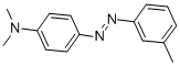 3'-METHYL-4-DIMETHYLAMINOAZOBENZENE CAS#: 55-80-1