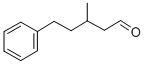 3-METHYL-5-PHENYL-1-PENTANAL CAS#: 55066-49-4